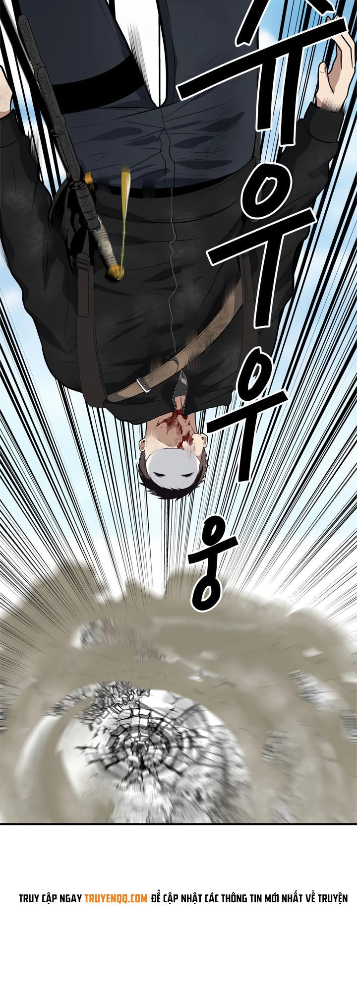 Vua Thăng Cấp Chapter 36 - 19