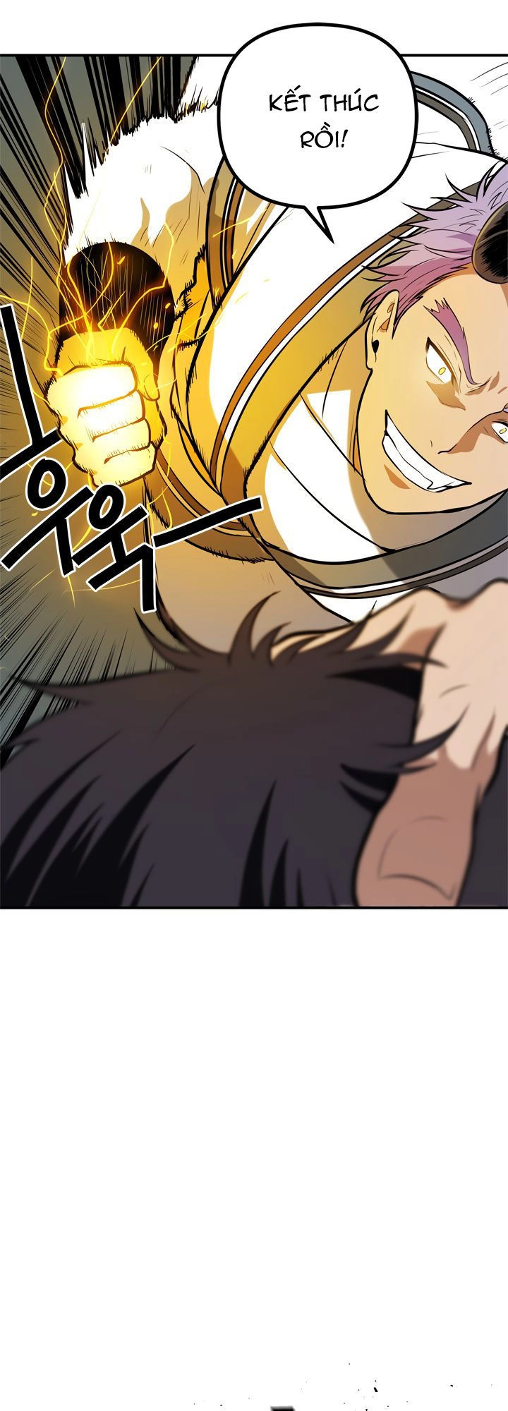 Vua Thăng Cấp Chapter 36 - 21