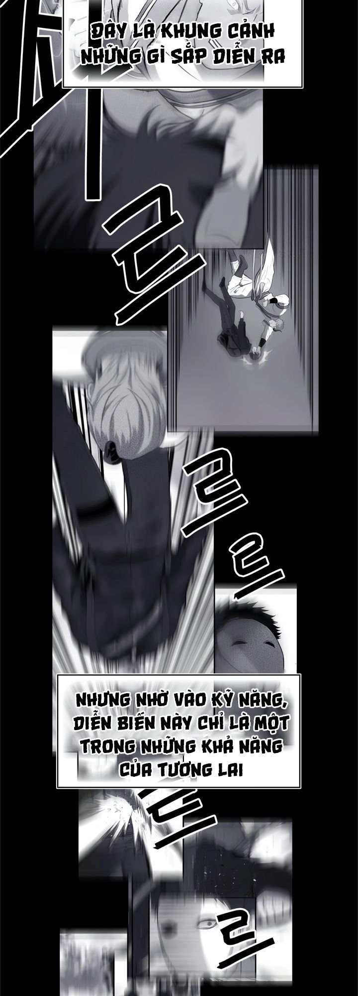 Vua Thăng Cấp Chapter 36 - 24