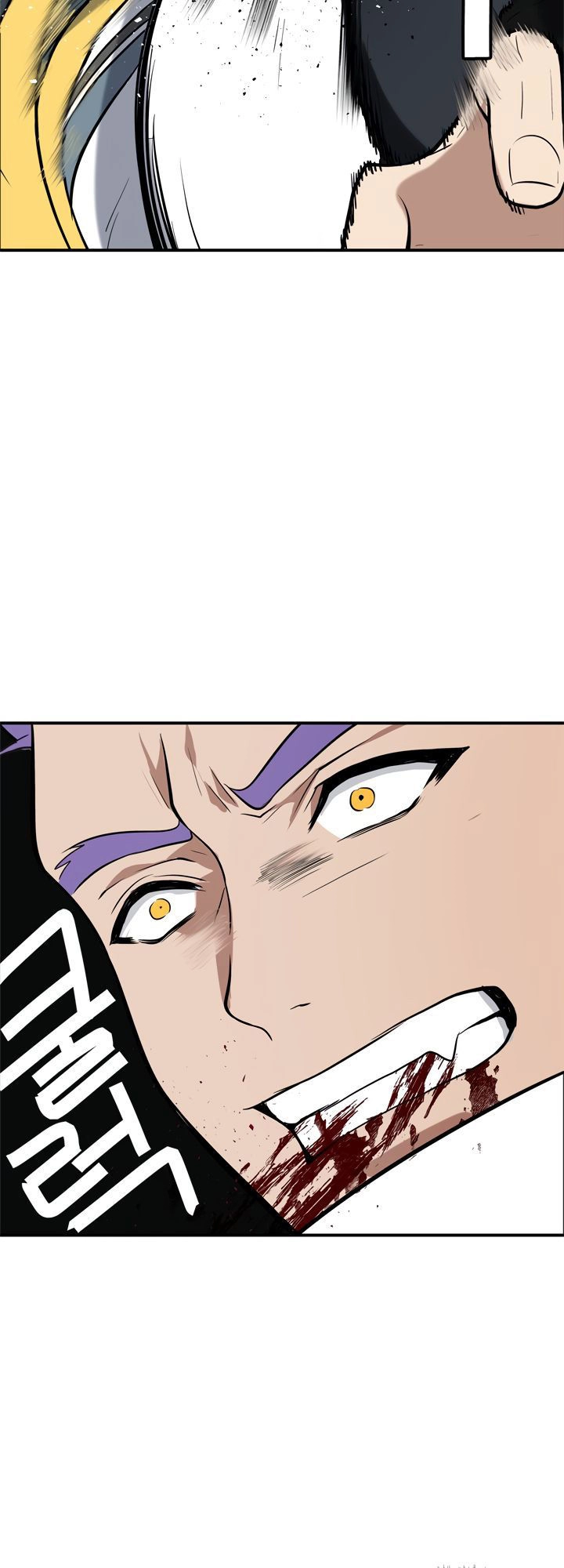 Vua Thăng Cấp Chapter 36 - 42