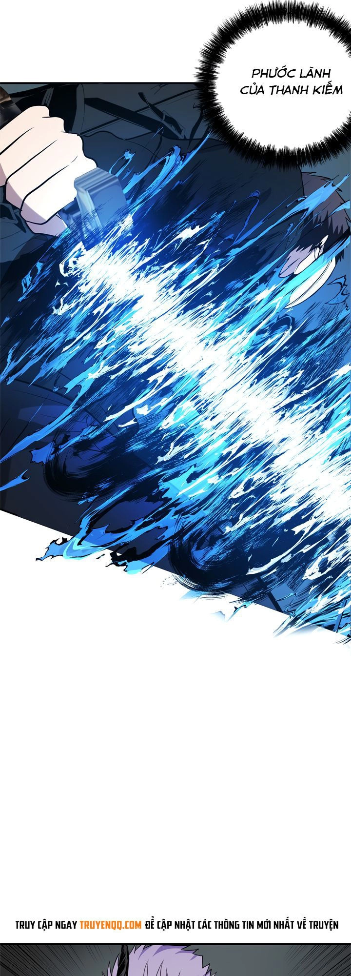 Vua Thăng Cấp Chapter 36 - 43