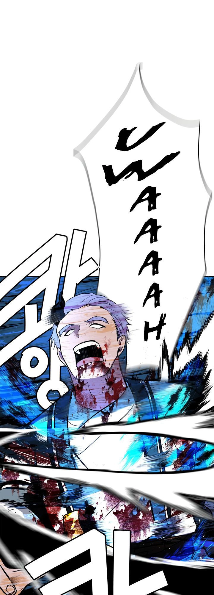 Vua Thăng Cấp Chapter 36 - 45