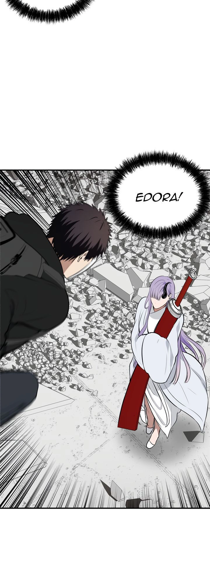 Vua Thăng Cấp Chapter 36 - 48