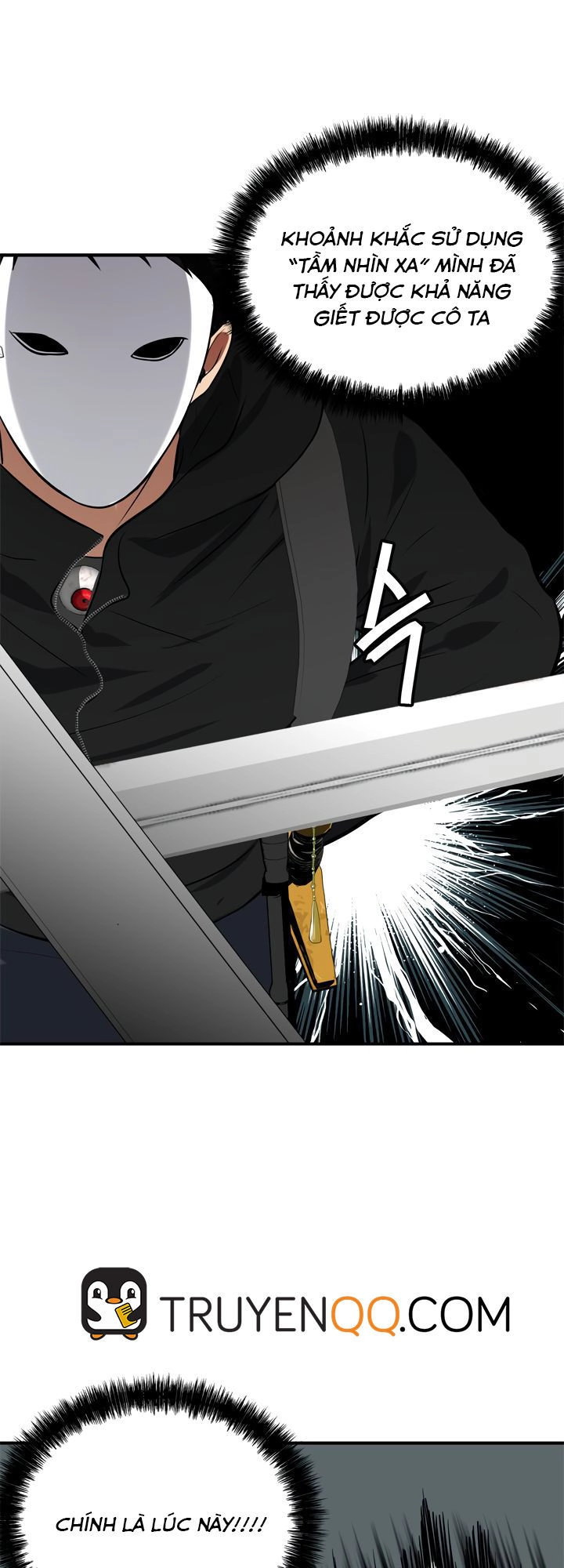 Vua Thăng Cấp Chapter 36 - 51