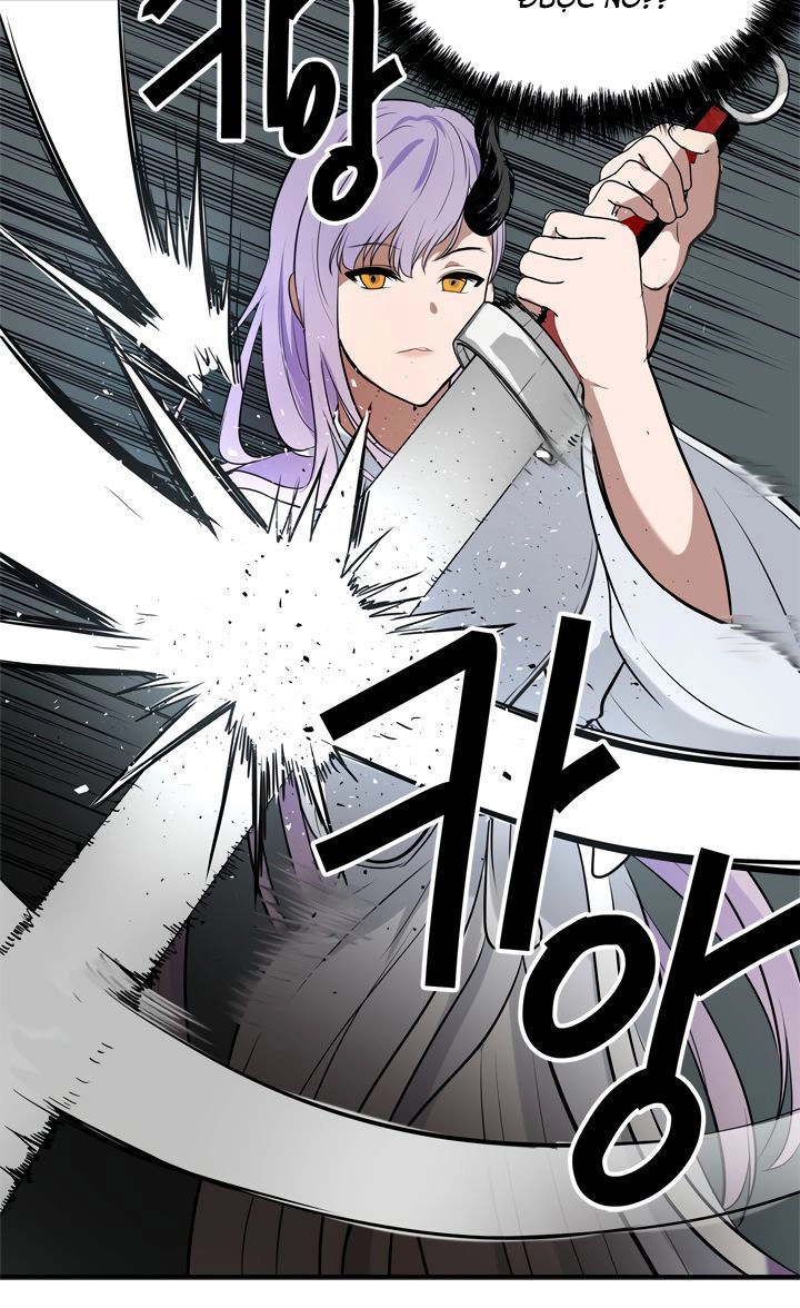 Vua Thăng Cấp Chapter 36 - 57