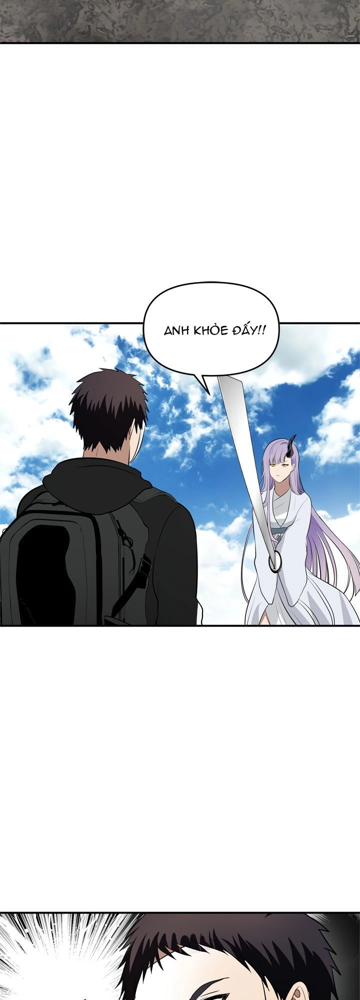 Vua Thăng Cấp Chapter 36 - 62