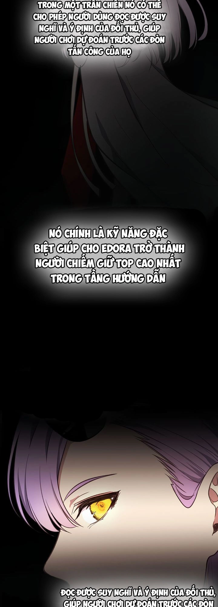 Vua Thăng Cấp Chapter 37 - 3