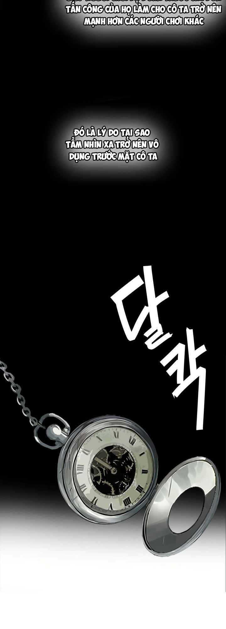 Vua Thăng Cấp Chapter 37 - 4