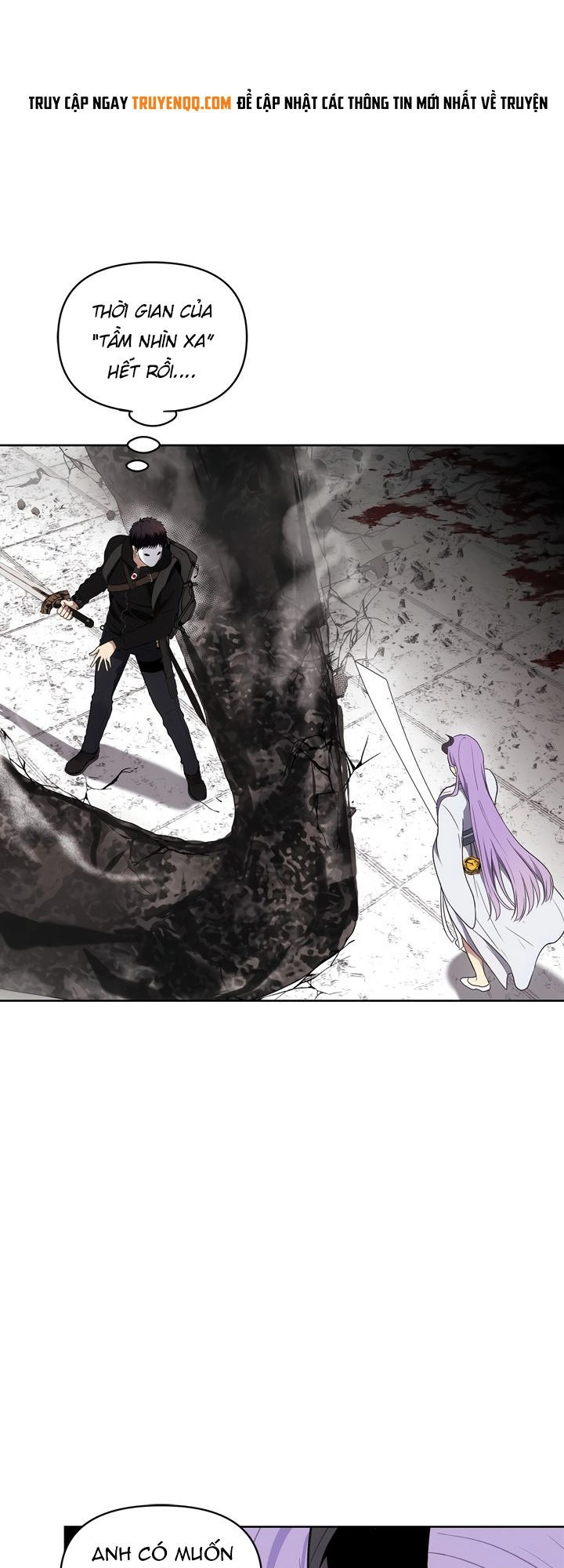 Vua Thăng Cấp Chapter 37 - 5