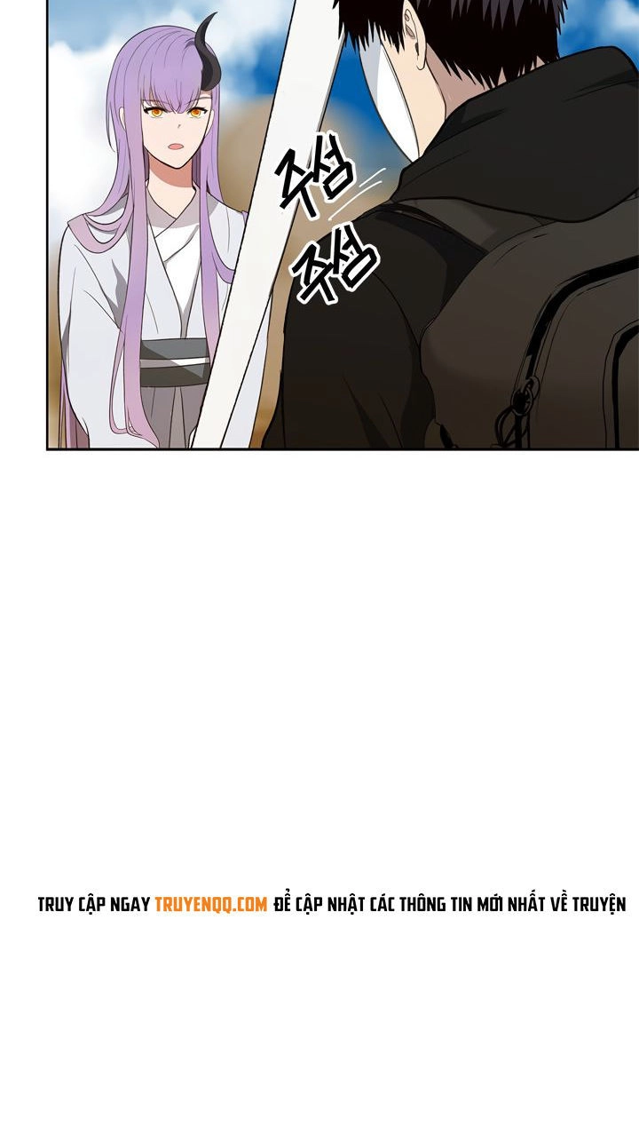 Vua Thăng Cấp Chapter 37 - 9