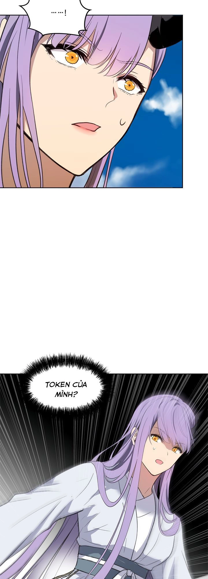 Vua Thăng Cấp Chapter 37 - 11