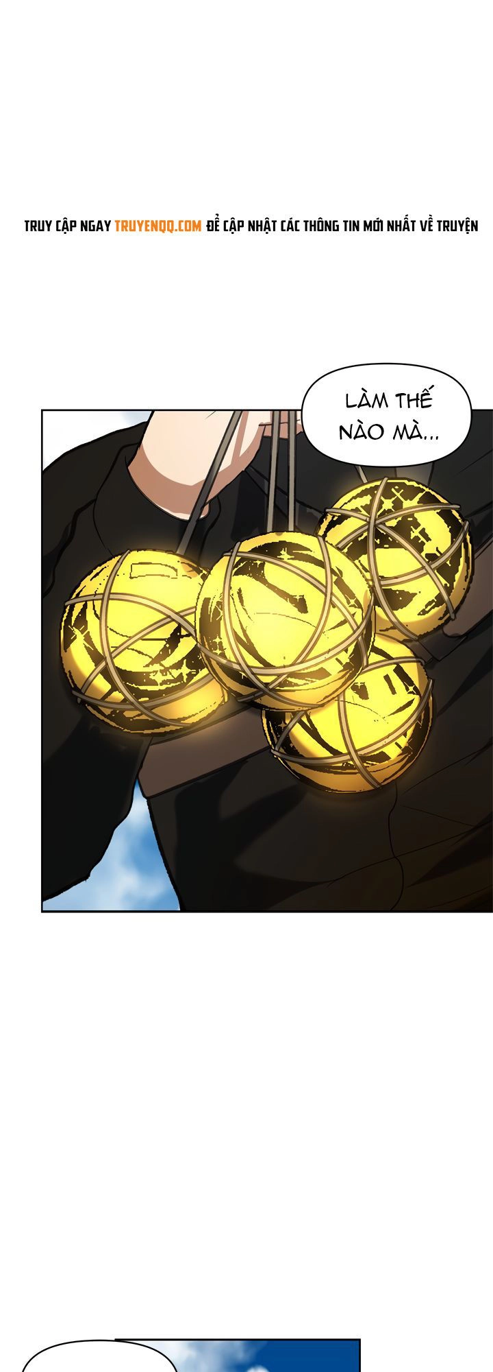 Vua Thăng Cấp Chapter 37 - 13