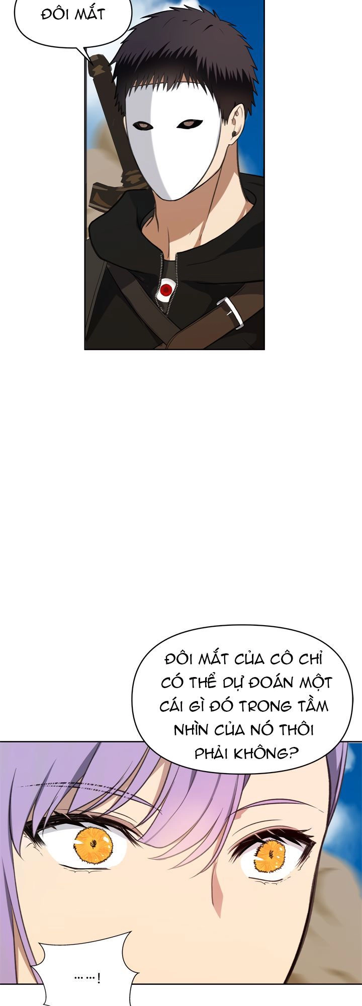 Vua Thăng Cấp Chapter 37 - 14