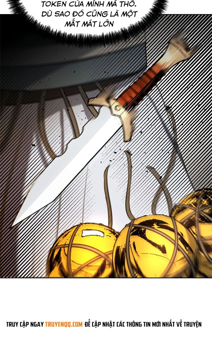 Vua Thăng Cấp Chapter 37 - 16