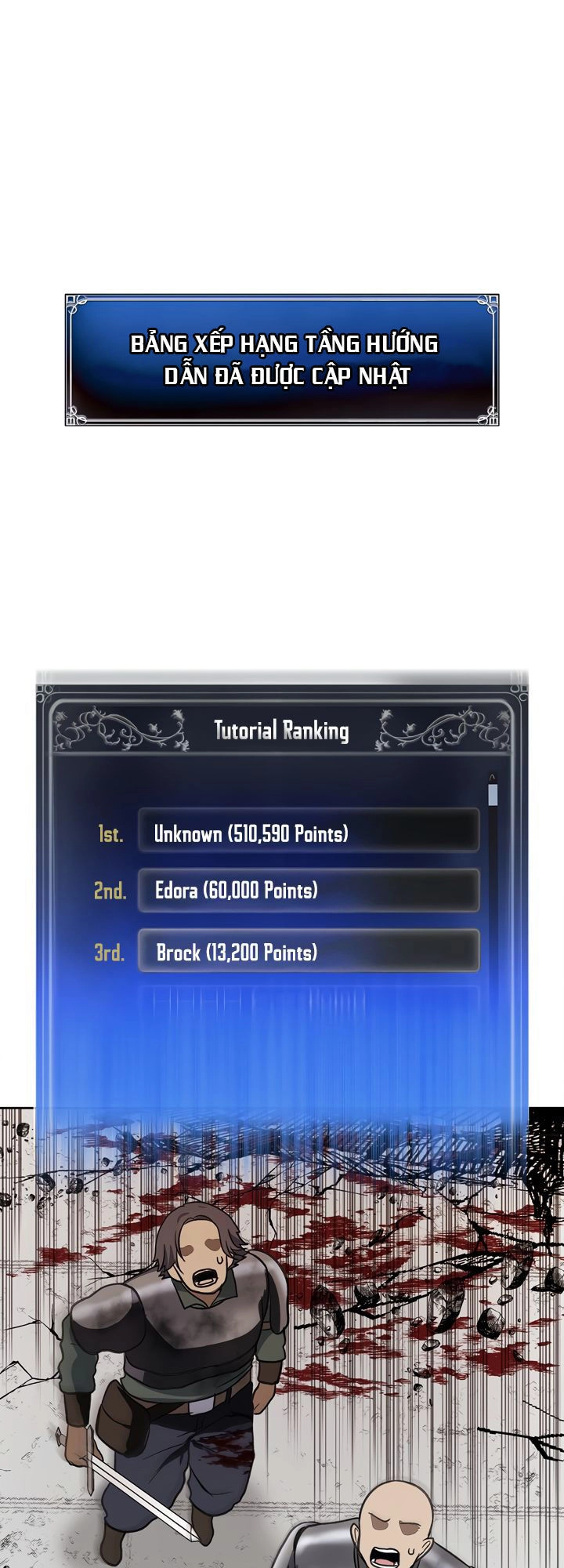 Vua Thăng Cấp Chapter 37 - 19