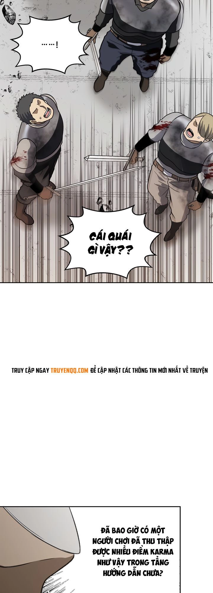 Vua Thăng Cấp Chapter 37 - 20