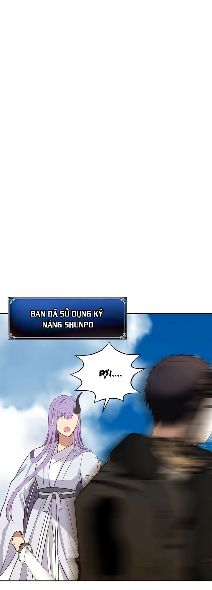 Vua Thăng Cấp Chapter 37 - 23