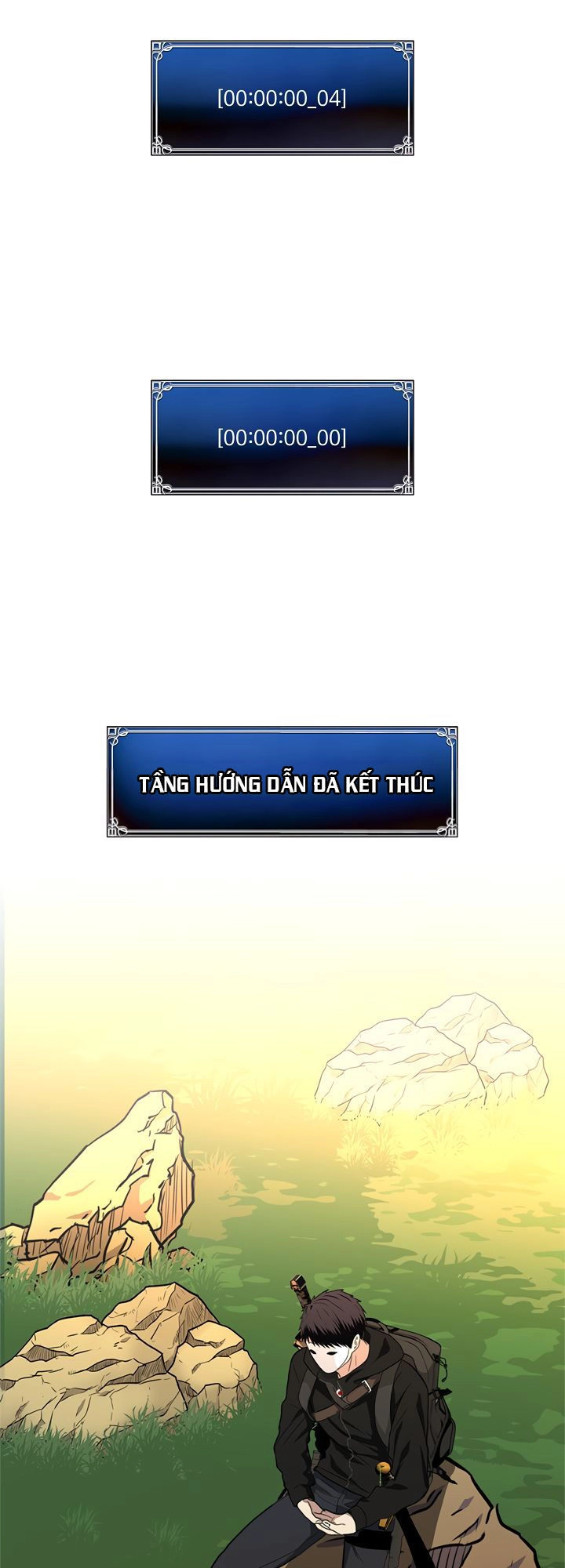 Vua Thăng Cấp Chapter 37 - 28