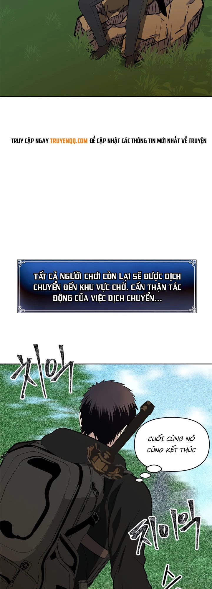 Vua Thăng Cấp Chapter 37 - 29