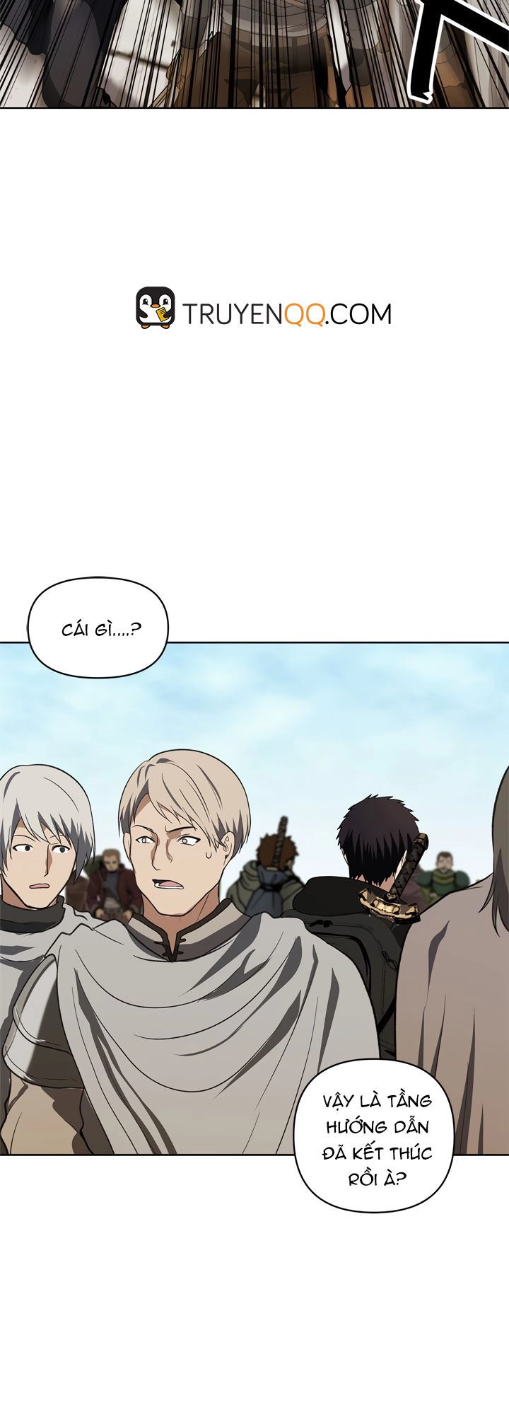 Vua Thăng Cấp Chapter 37 - 32