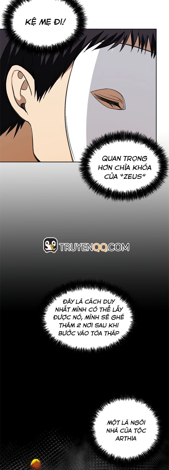 Vua Thăng Cấp Chapter 37 - 35