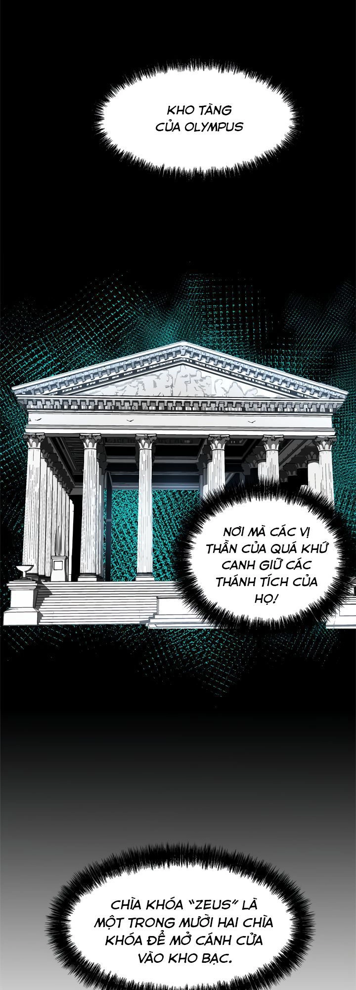 Vua Thăng Cấp Chapter 37 - 37