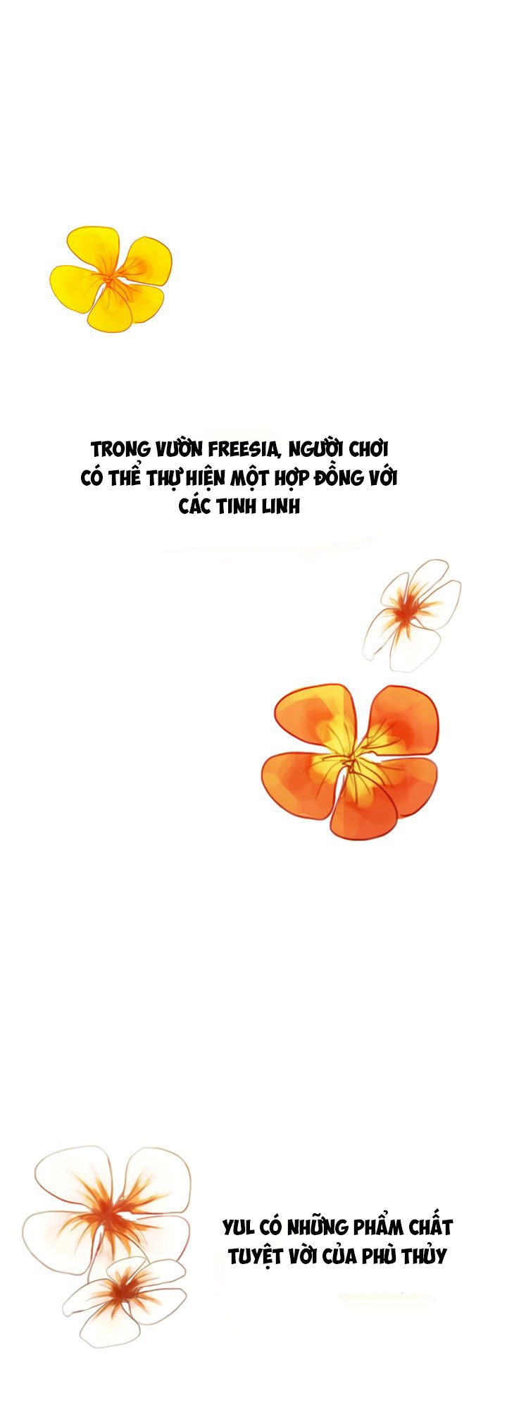 Vua Thăng Cấp Chapter 37 - 42