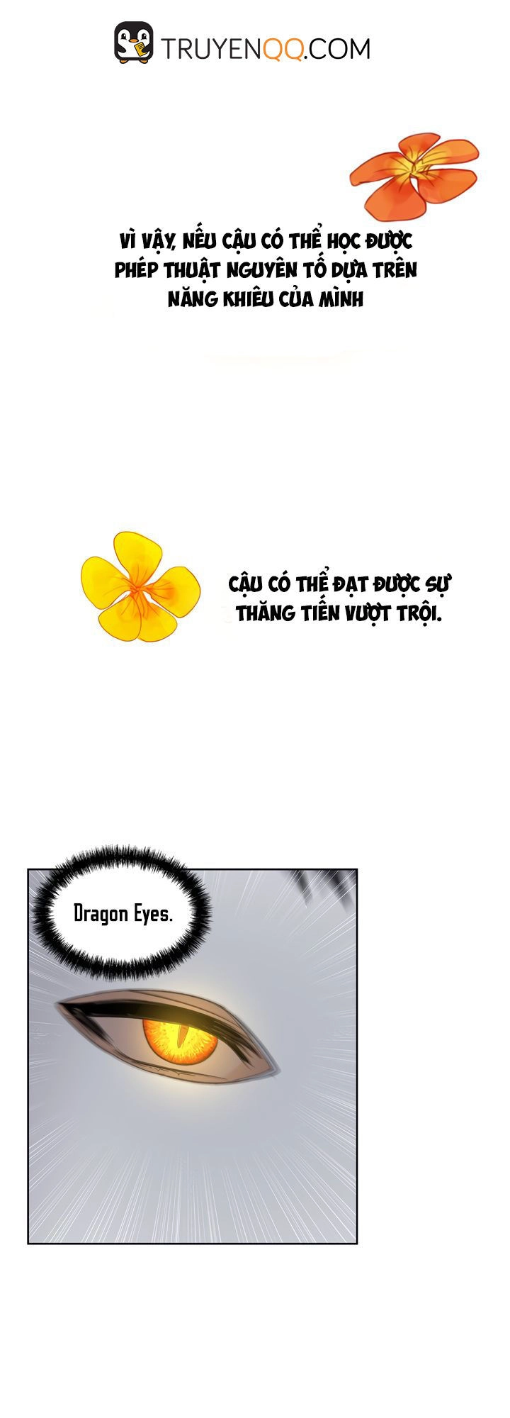 Vua Thăng Cấp Chapter 37 - 43