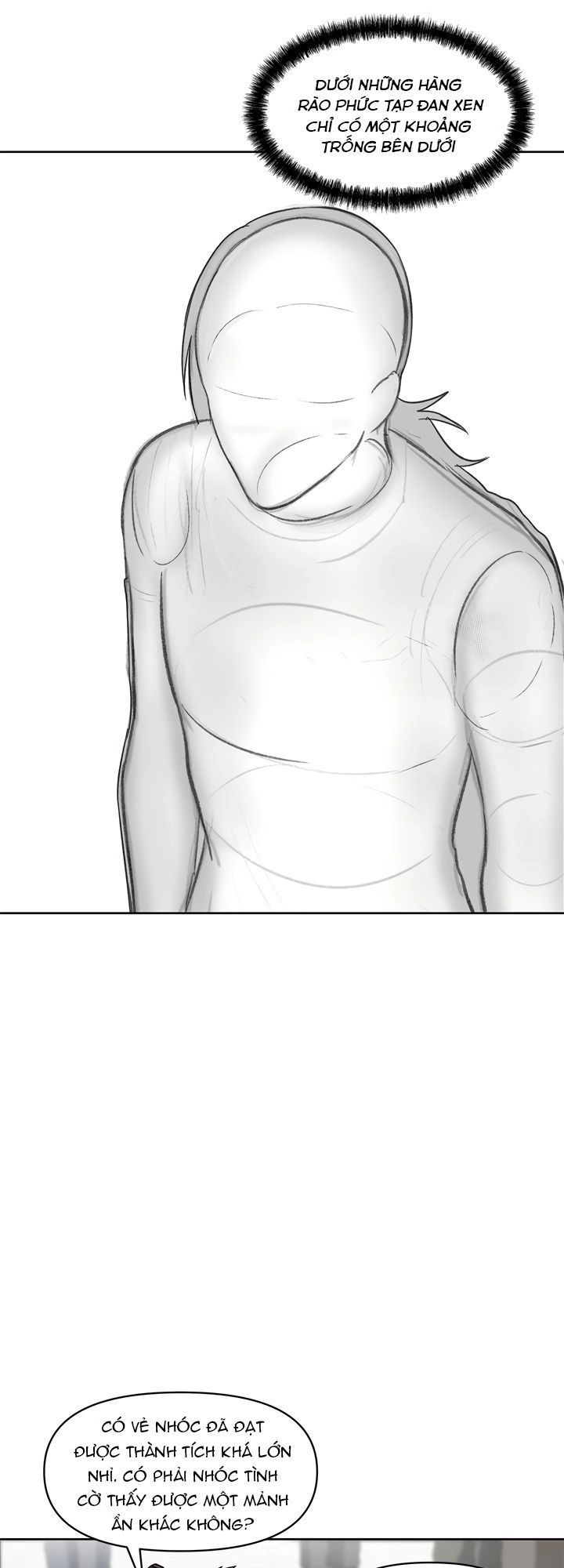 Vua Thăng Cấp Chapter 37 - 45