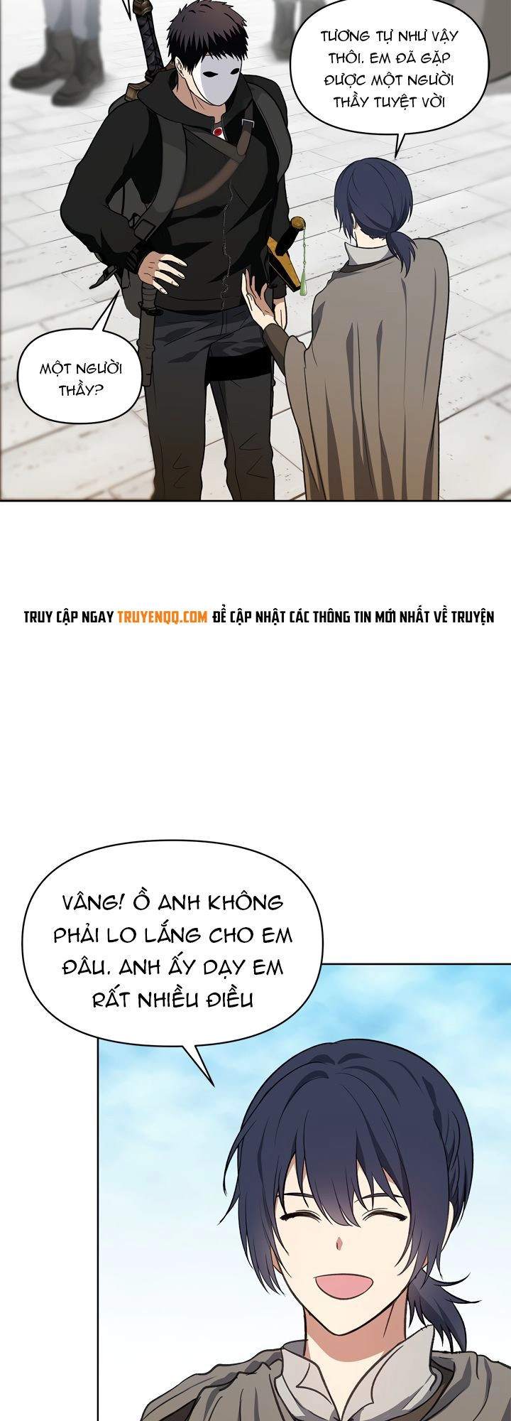 Vua Thăng Cấp Chapter 37 - 46