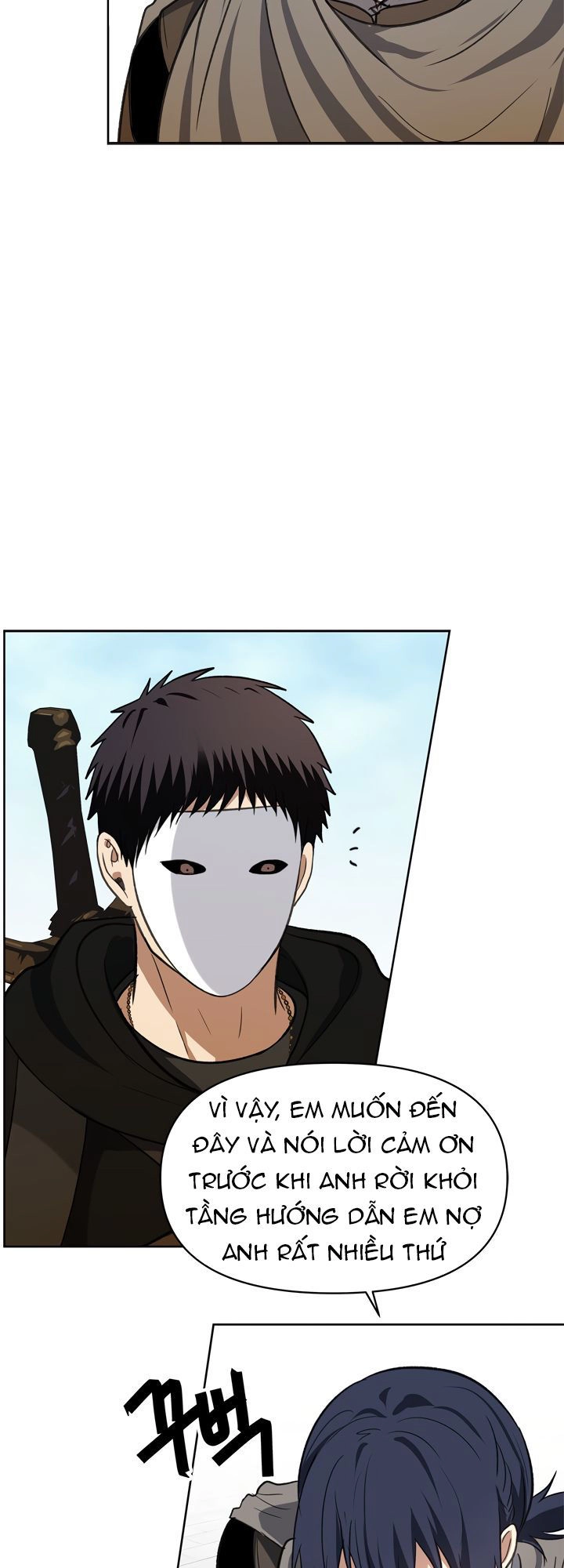 Vua Thăng Cấp Chapter 37 - 47