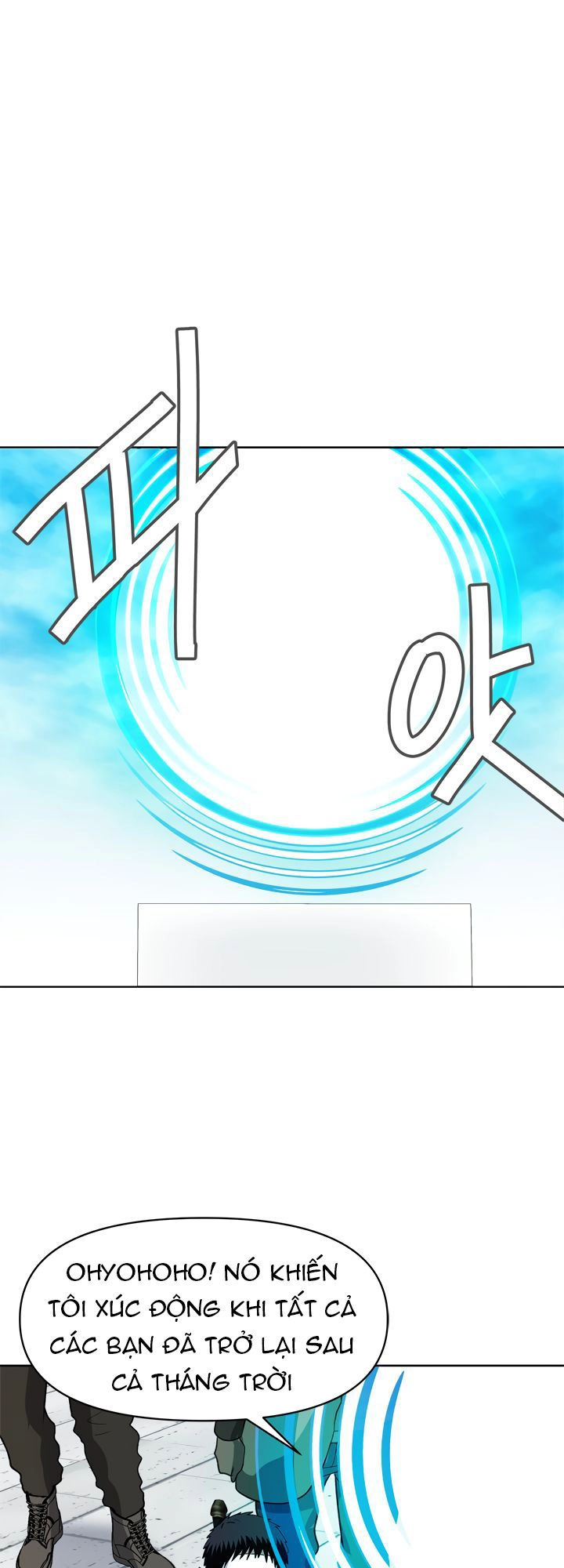 Vua Thăng Cấp Chapter 37 - 53