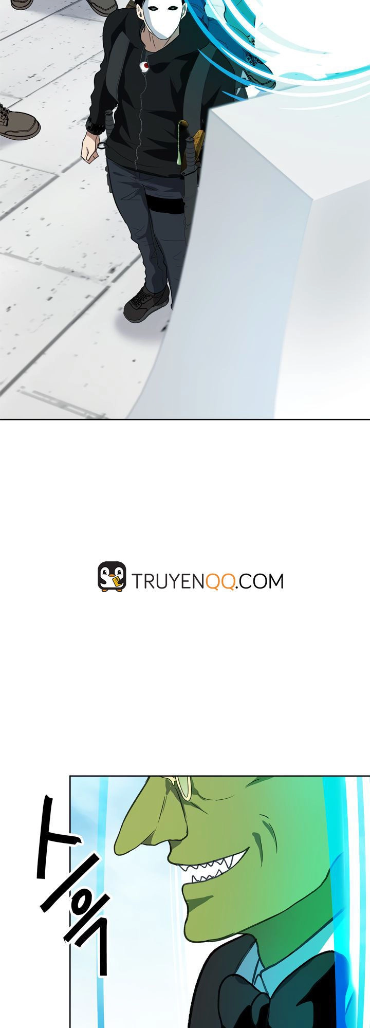 Vua Thăng Cấp Chapter 37 - 54