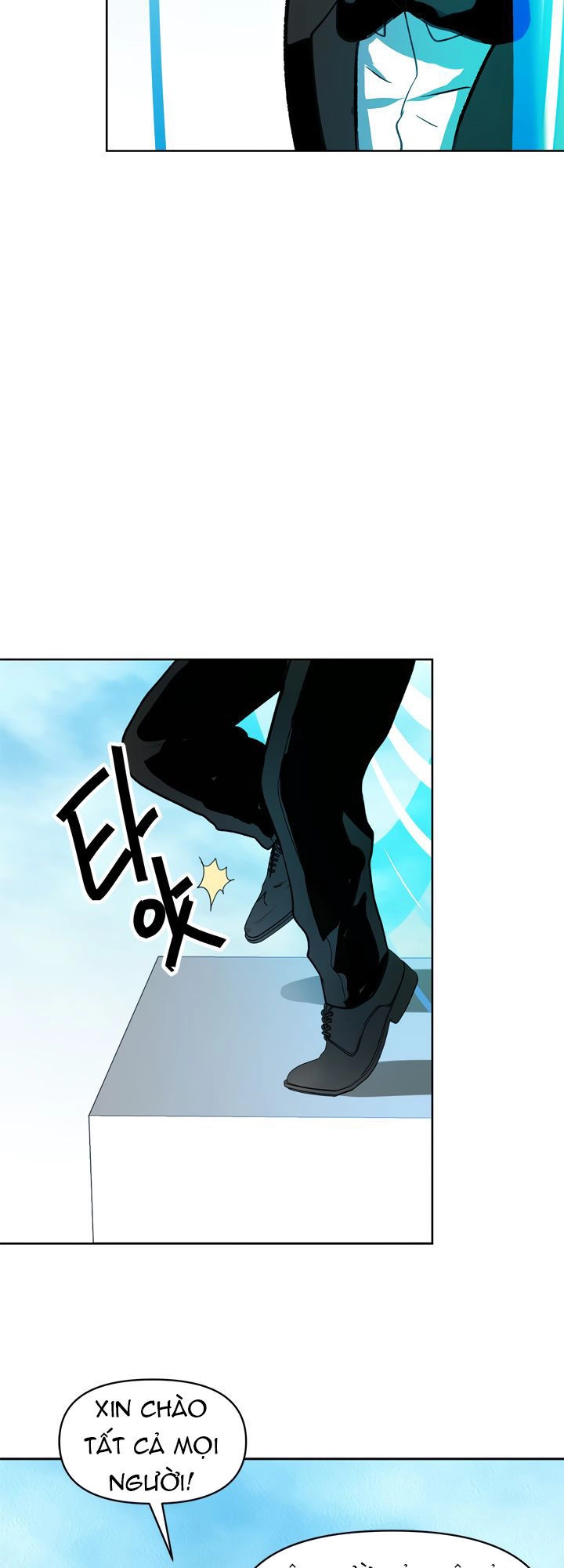 Vua Thăng Cấp Chapter 37 - 55