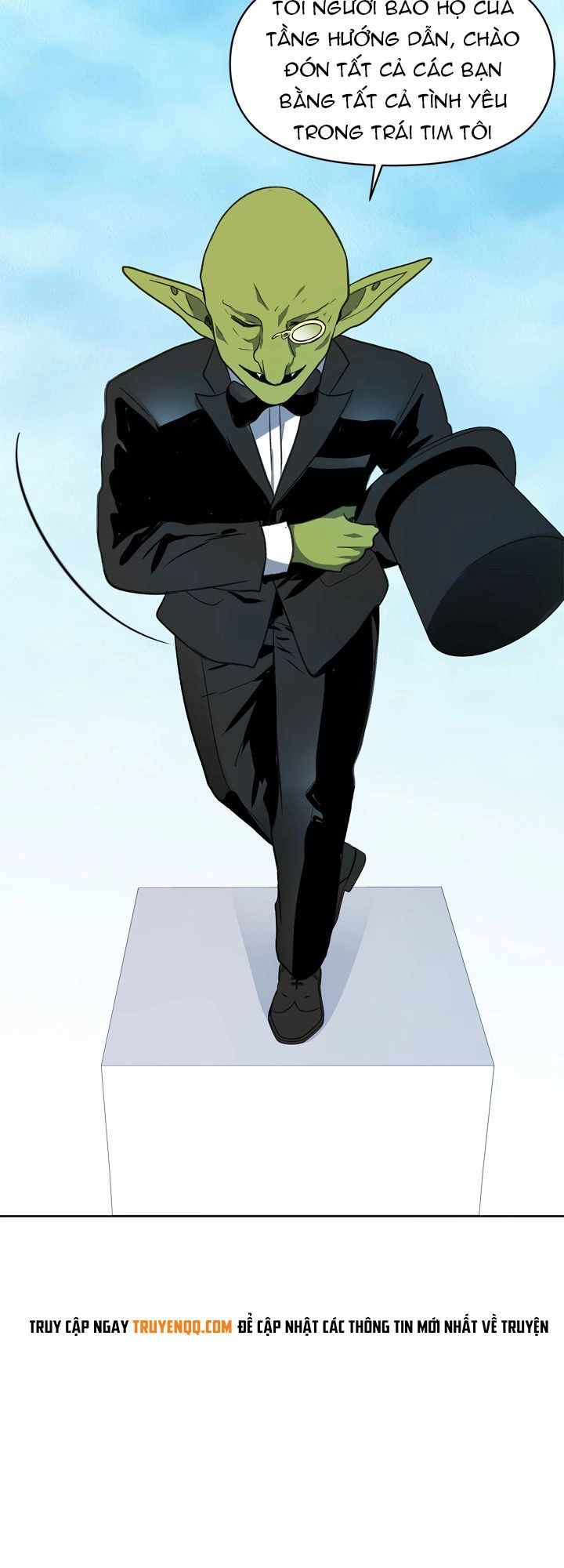 Vua Thăng Cấp Chapter 37 - 56