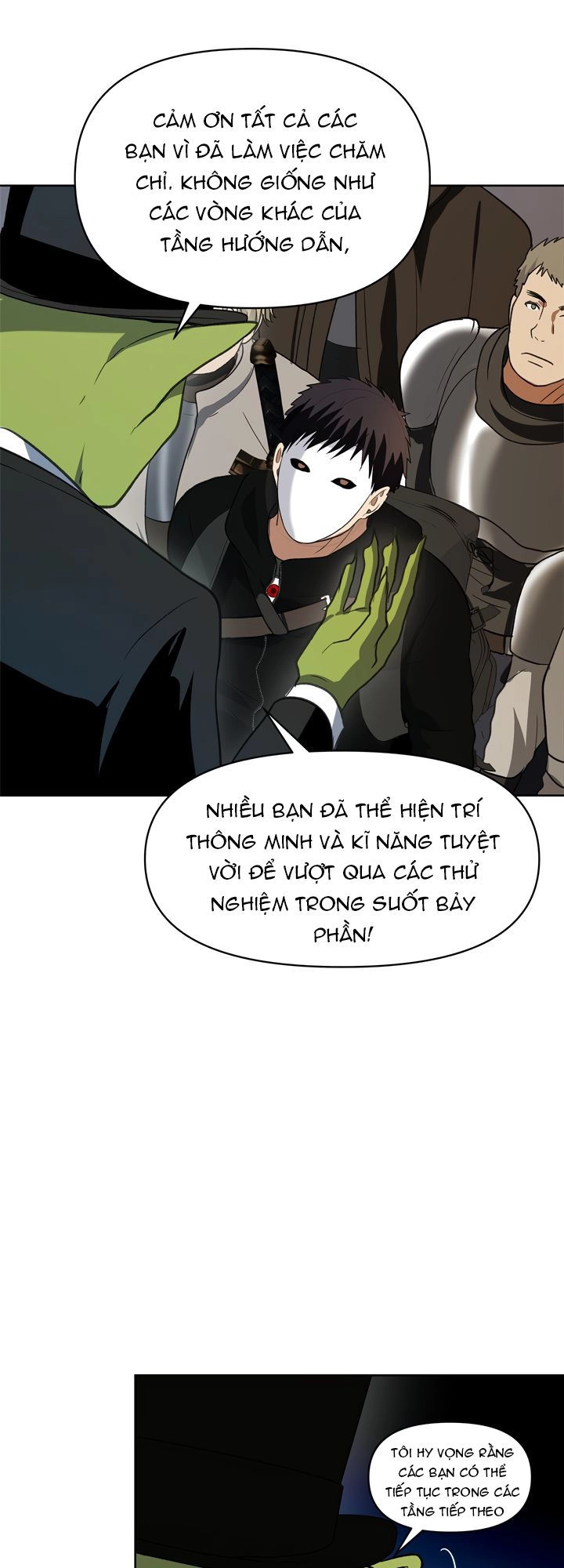 Vua Thăng Cấp Chapter 37 - 57