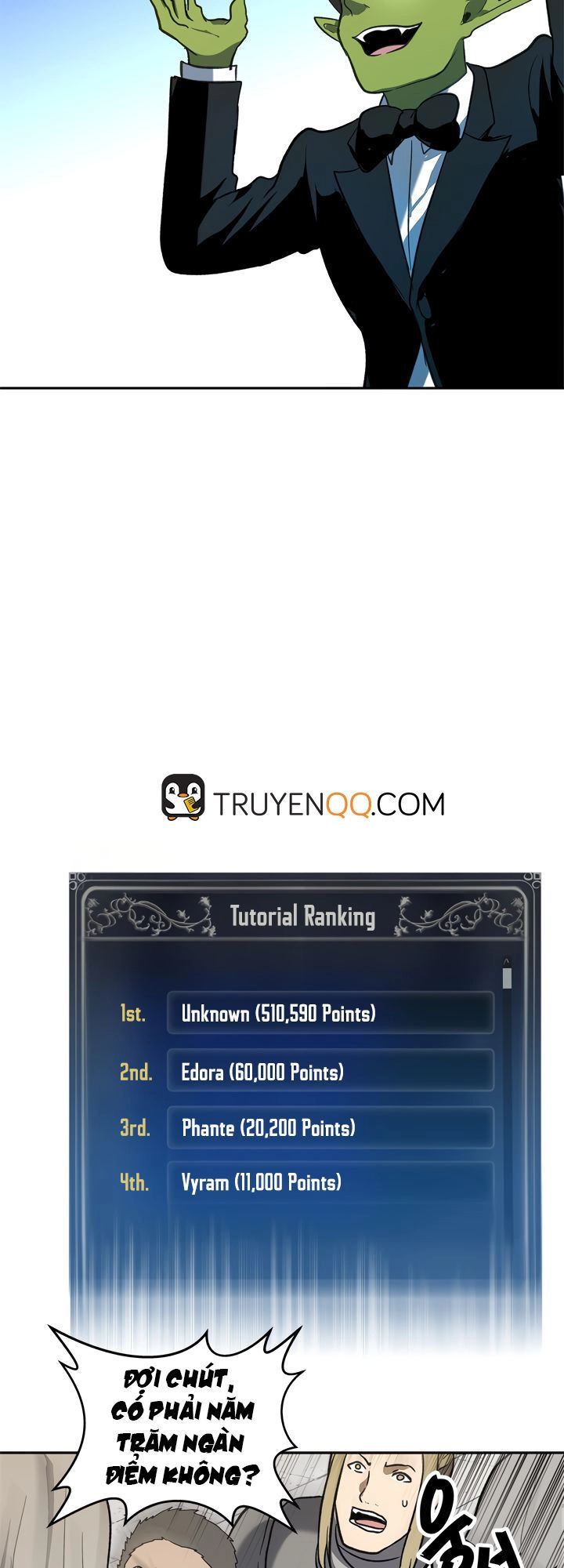 Vua Thăng Cấp Chapter 37 - 59