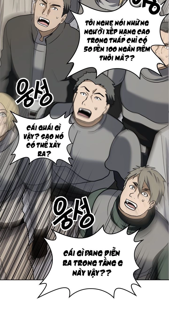 Vua Thăng Cấp Chapter 37 - 60