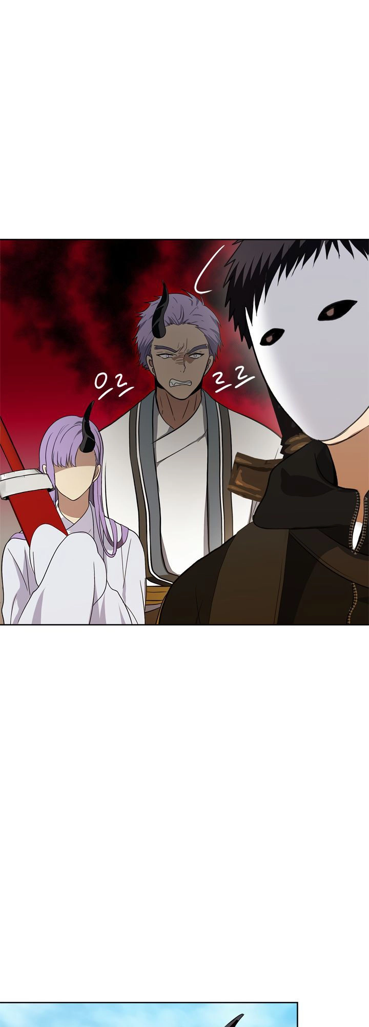 Vua Thăng Cấp Chapter 37 - 62