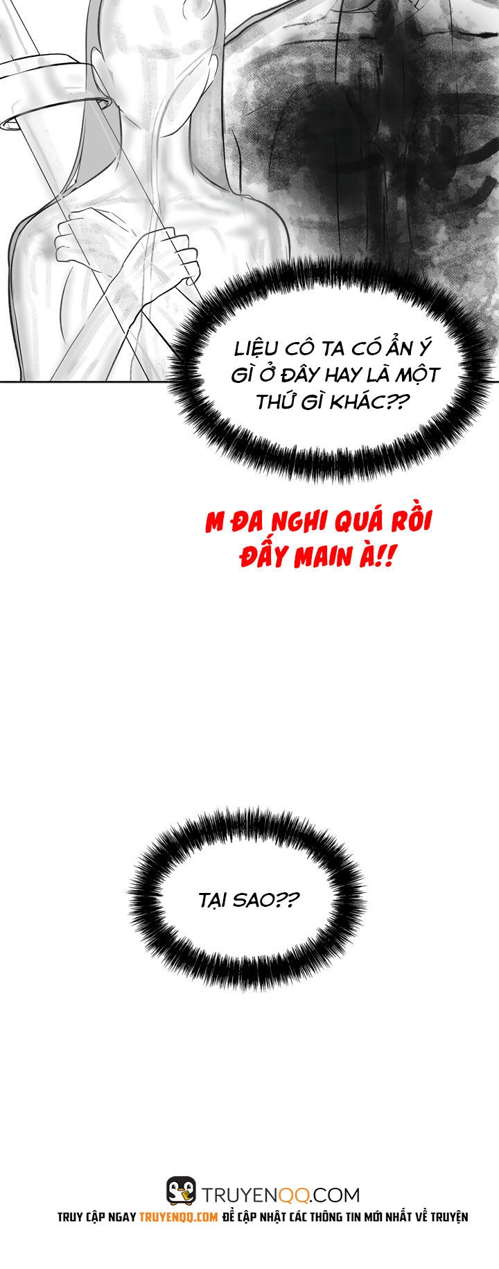 Vua Thăng Cấp Chapter 37 - 66