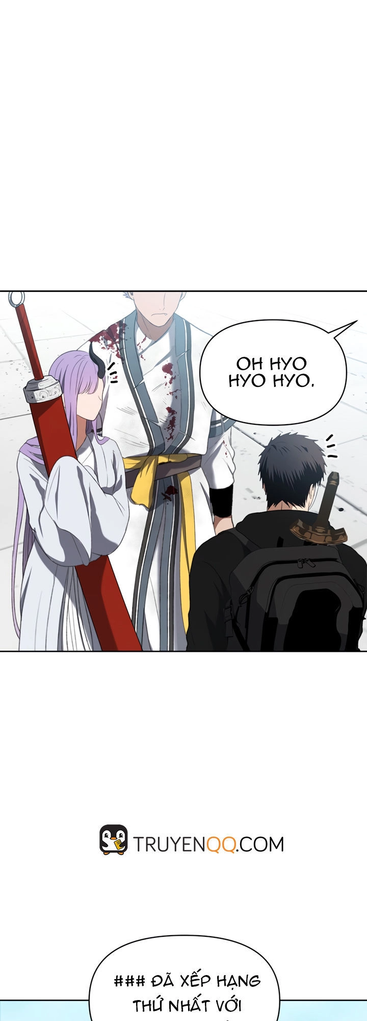 Vua Thăng Cấp Chapter 38 - 2