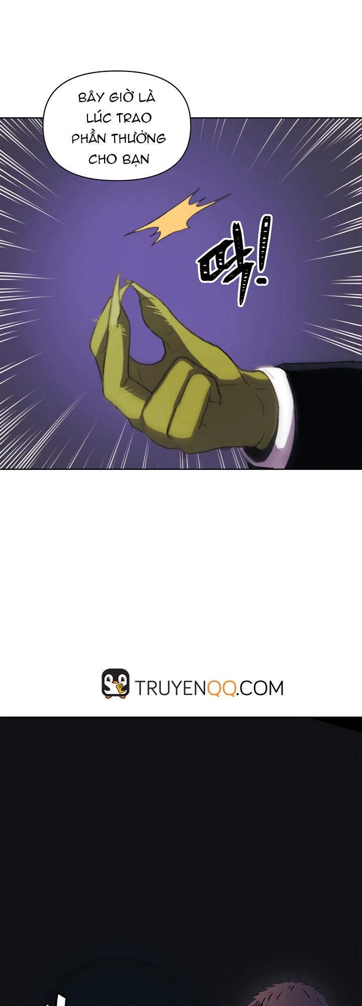 Vua Thăng Cấp Chapter 38 - 8