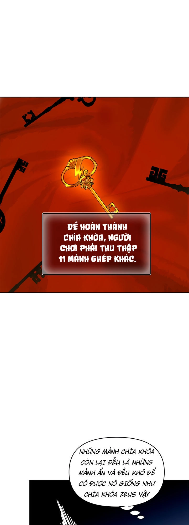 Vua Thăng Cấp Chapter 38 - 13