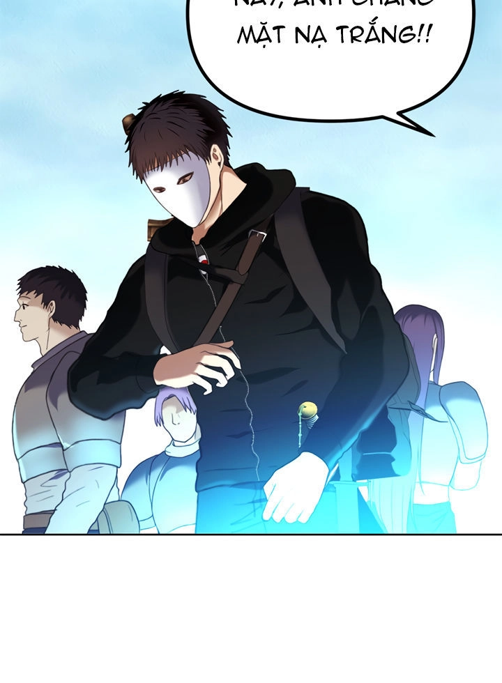 Vua Thăng Cấp Chapter 38 - 21