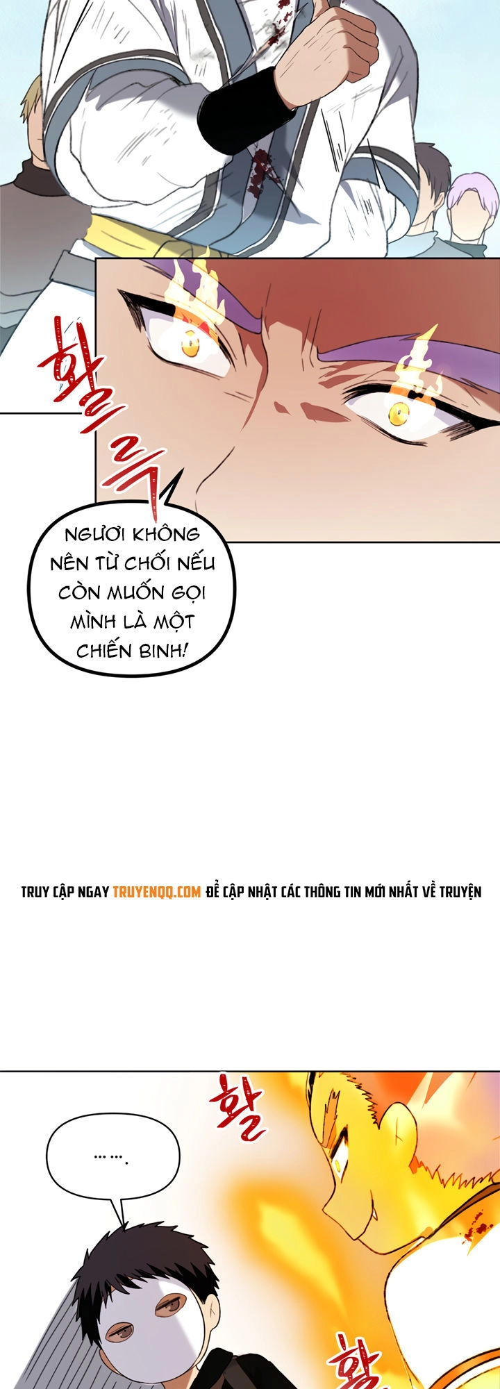 Vua Thăng Cấp Chapter 38 - 24