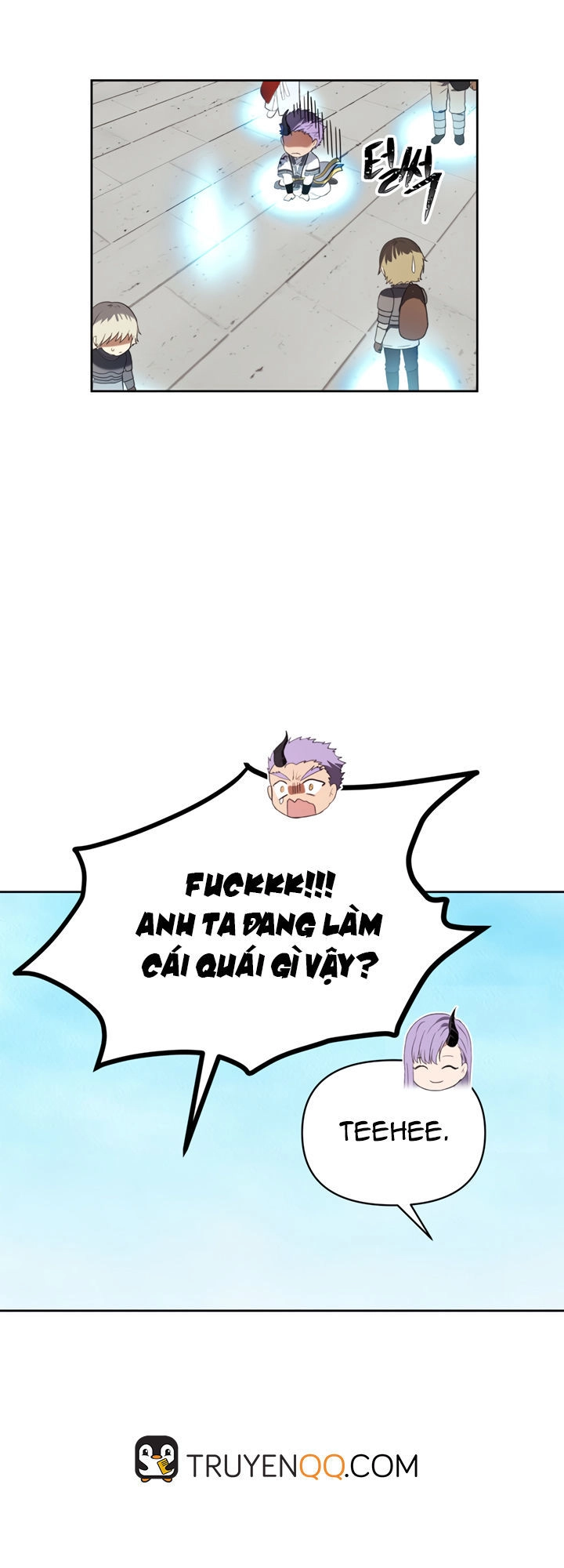 Vua Thăng Cấp Chapter 38 - 30