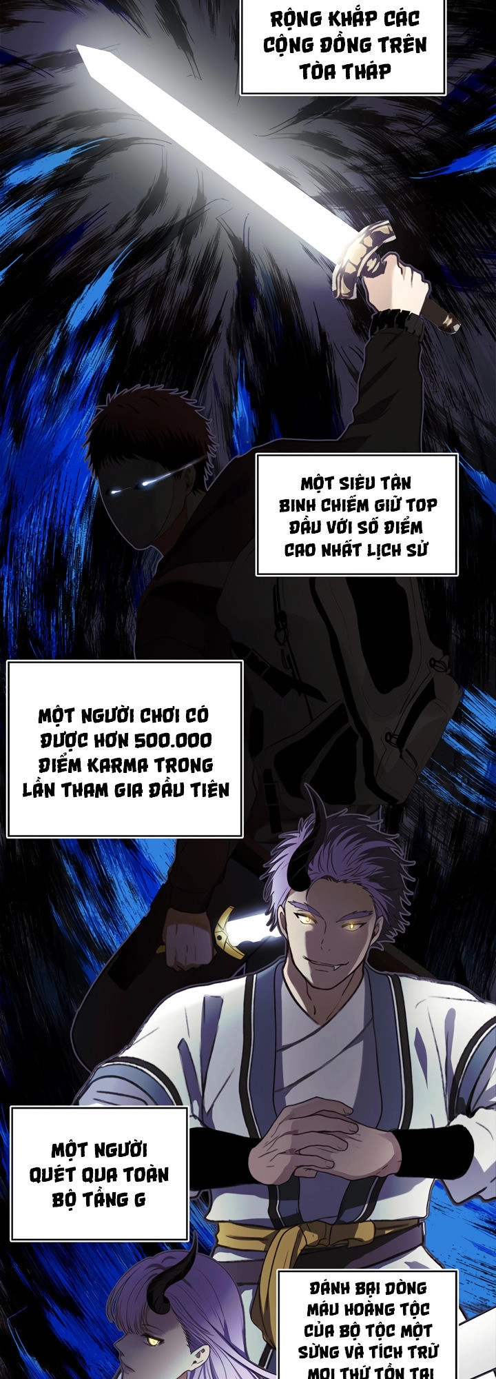 Vua Thăng Cấp Chapter 38 - 32