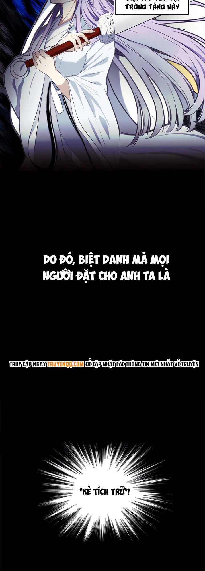 Vua Thăng Cấp Chapter 38 - 33