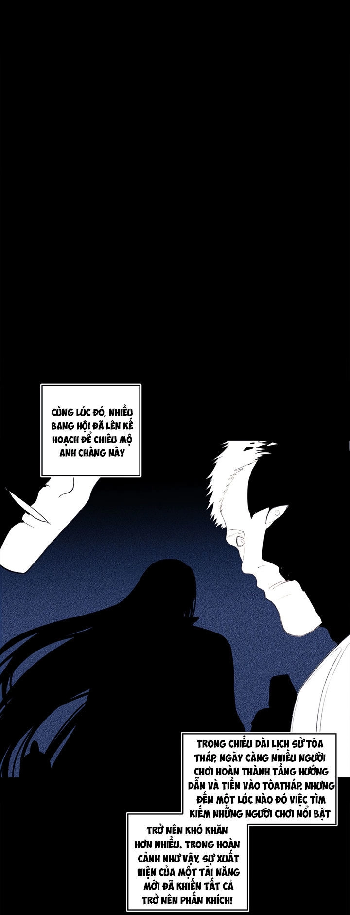 Vua Thăng Cấp Chapter 38 - 34