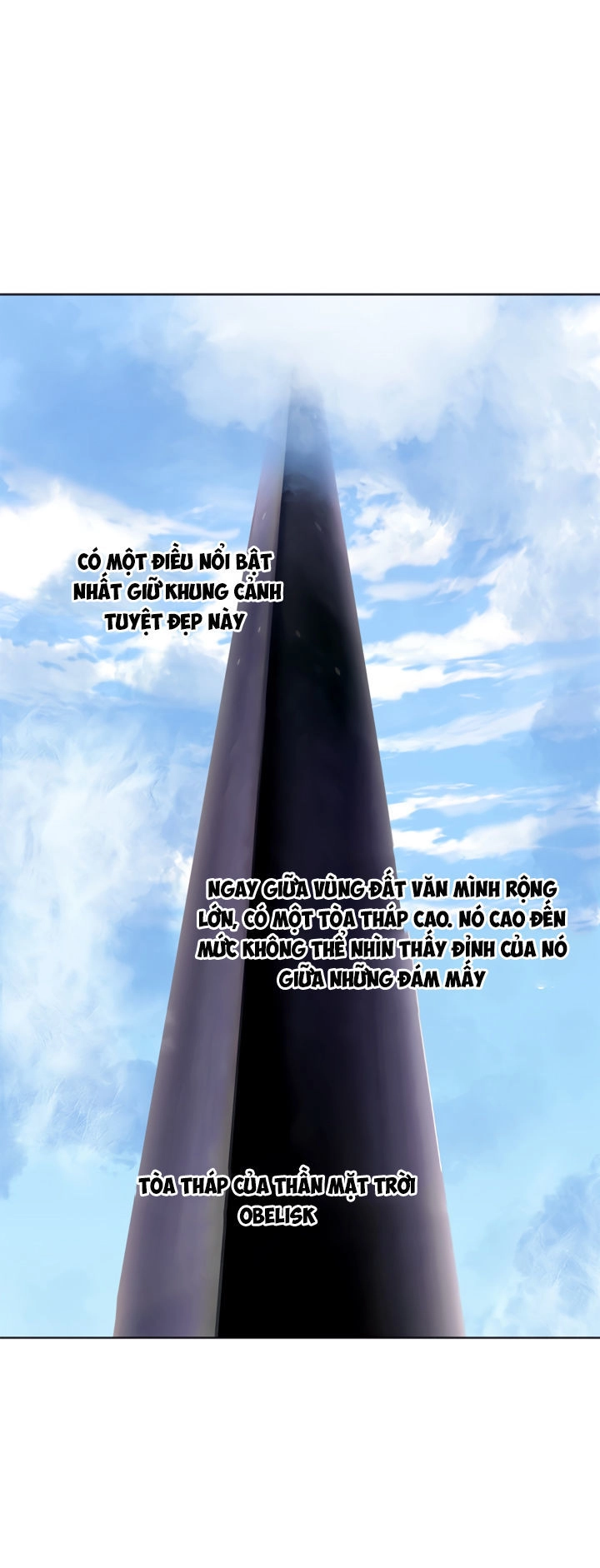 Vua Thăng Cấp Chapter 38 - 39